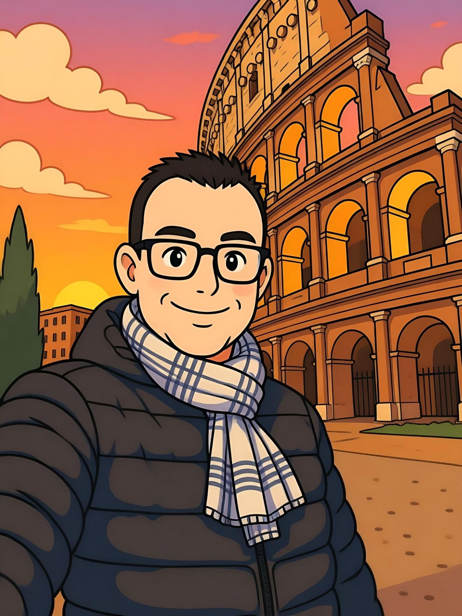 user avatar