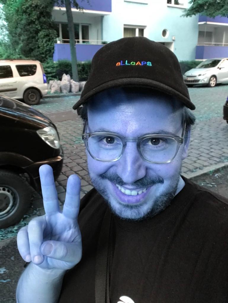 user avatar