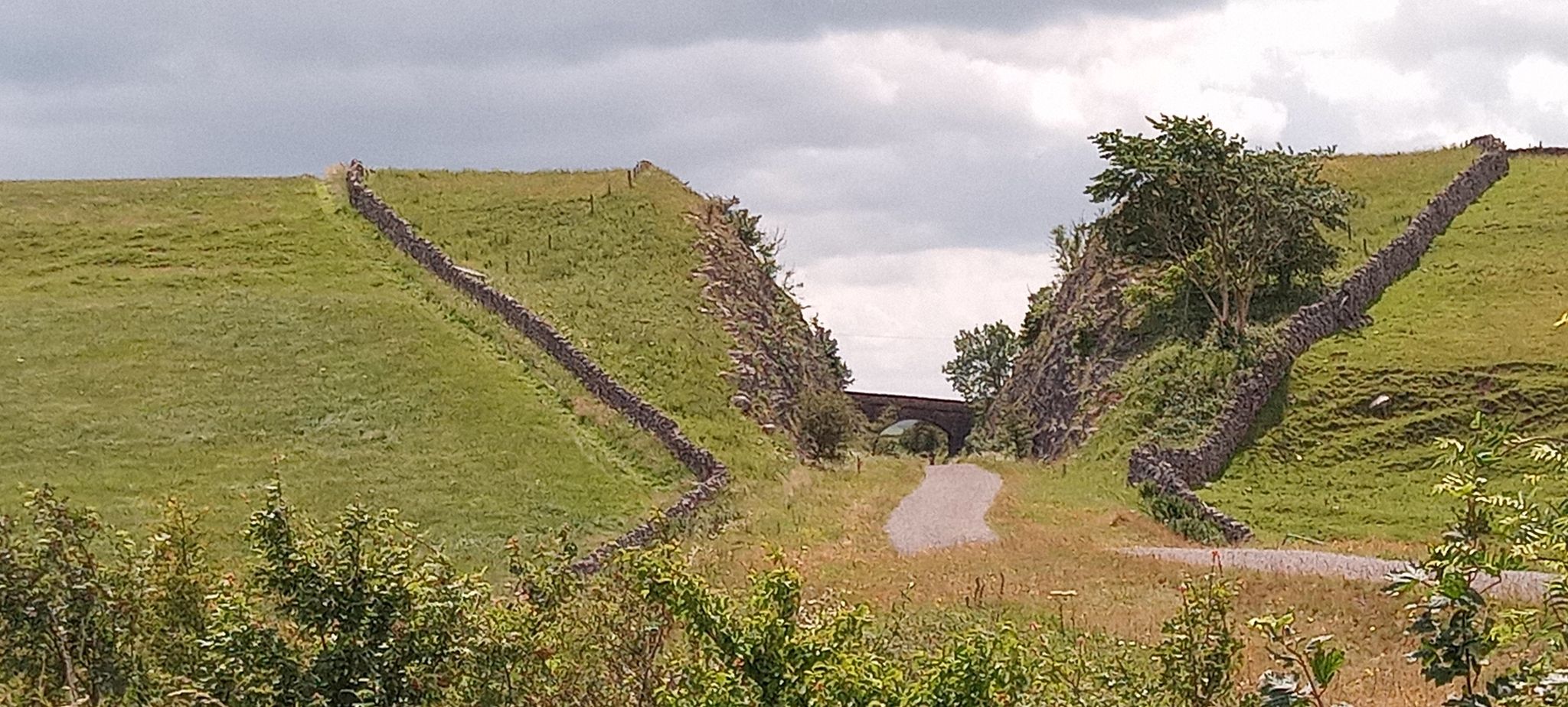 trail
