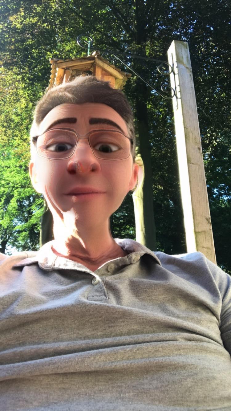 user avatar