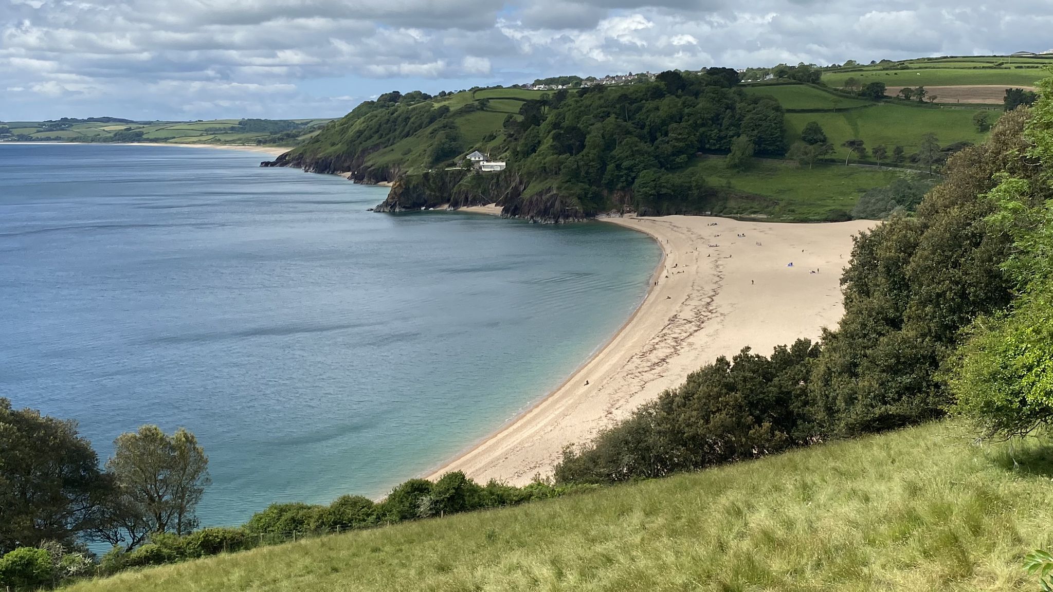 Blackpool Sands