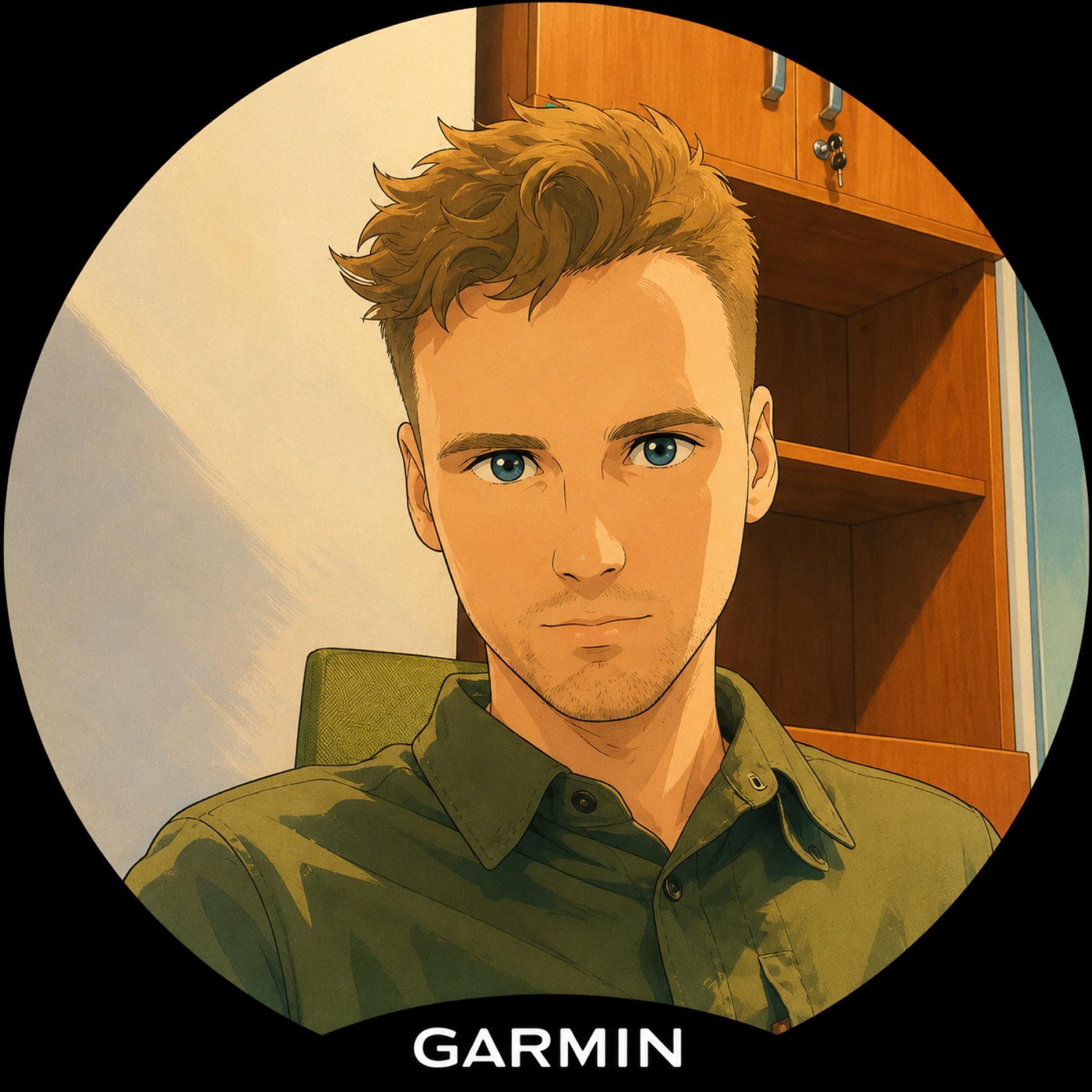 user avatar