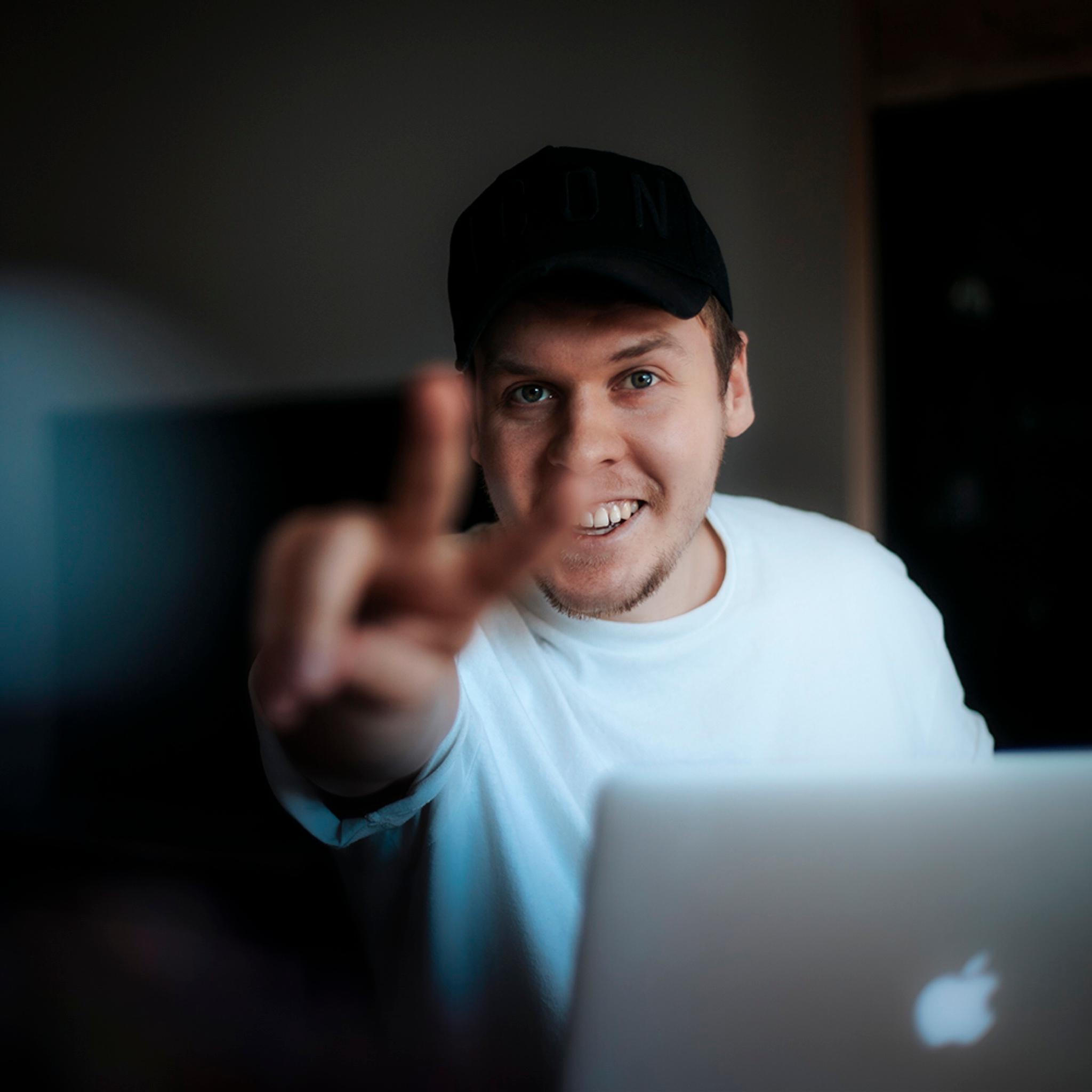 user avatar