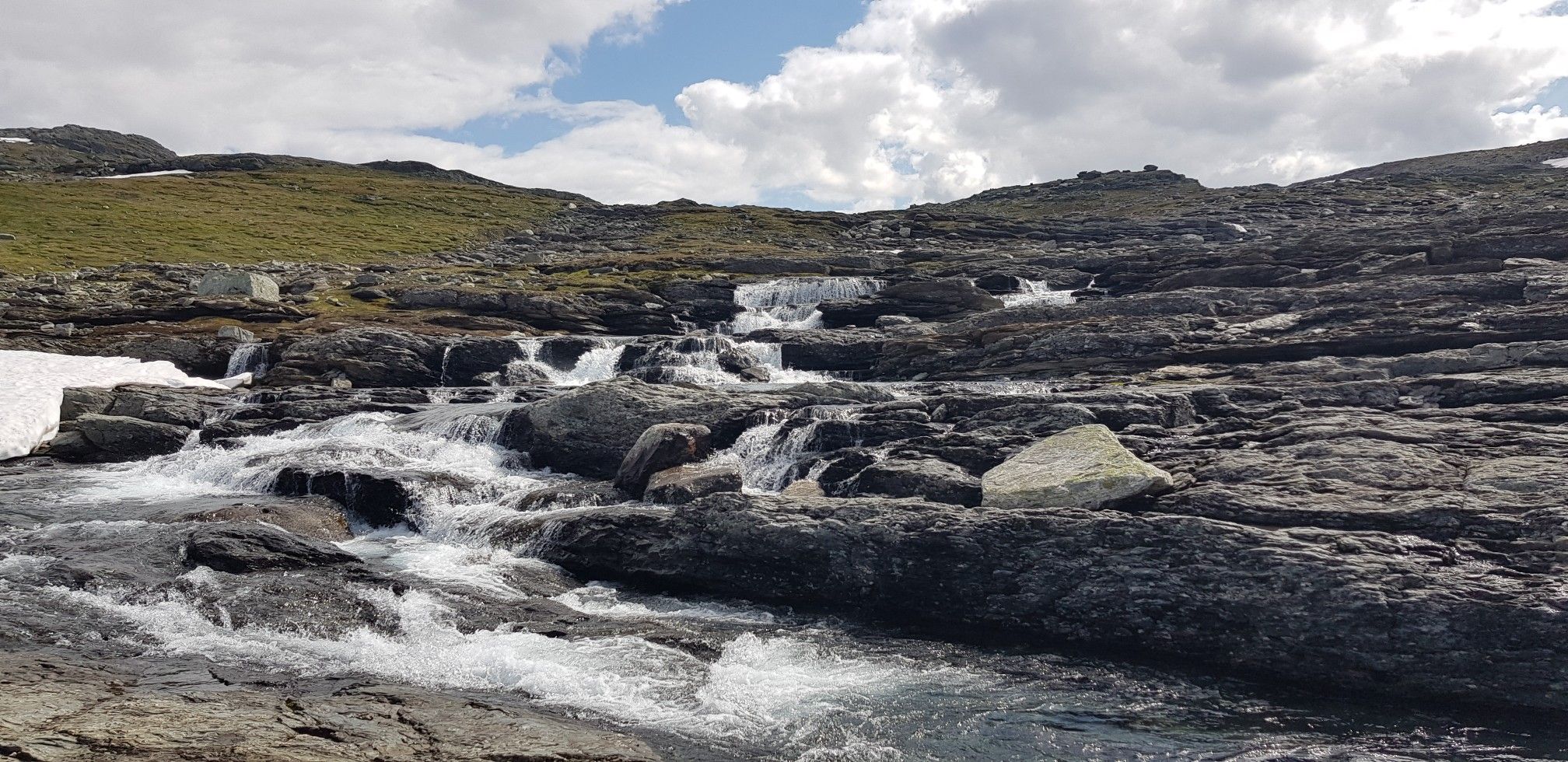 Kaskaden