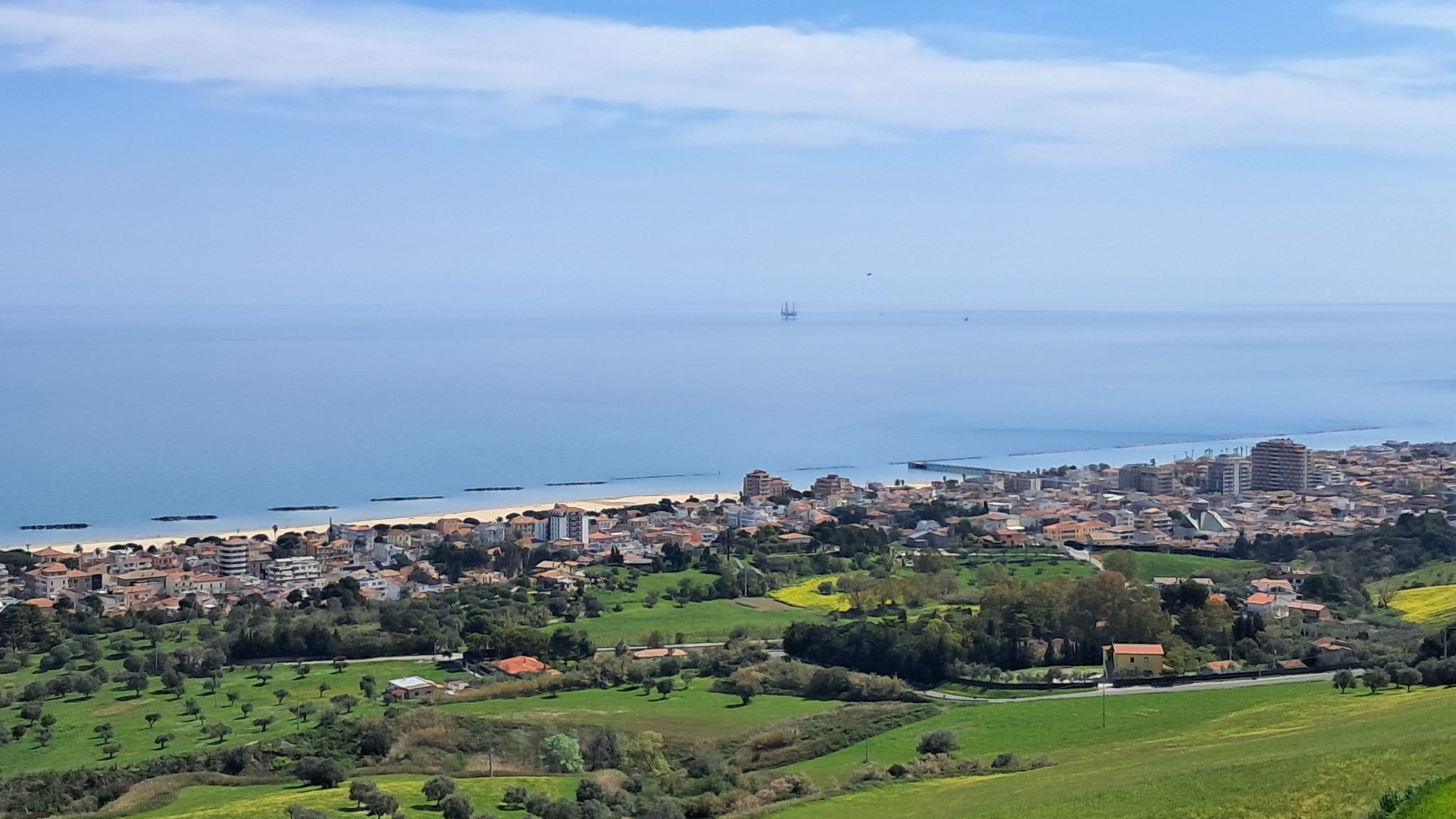 Roseto degli Abruzzi