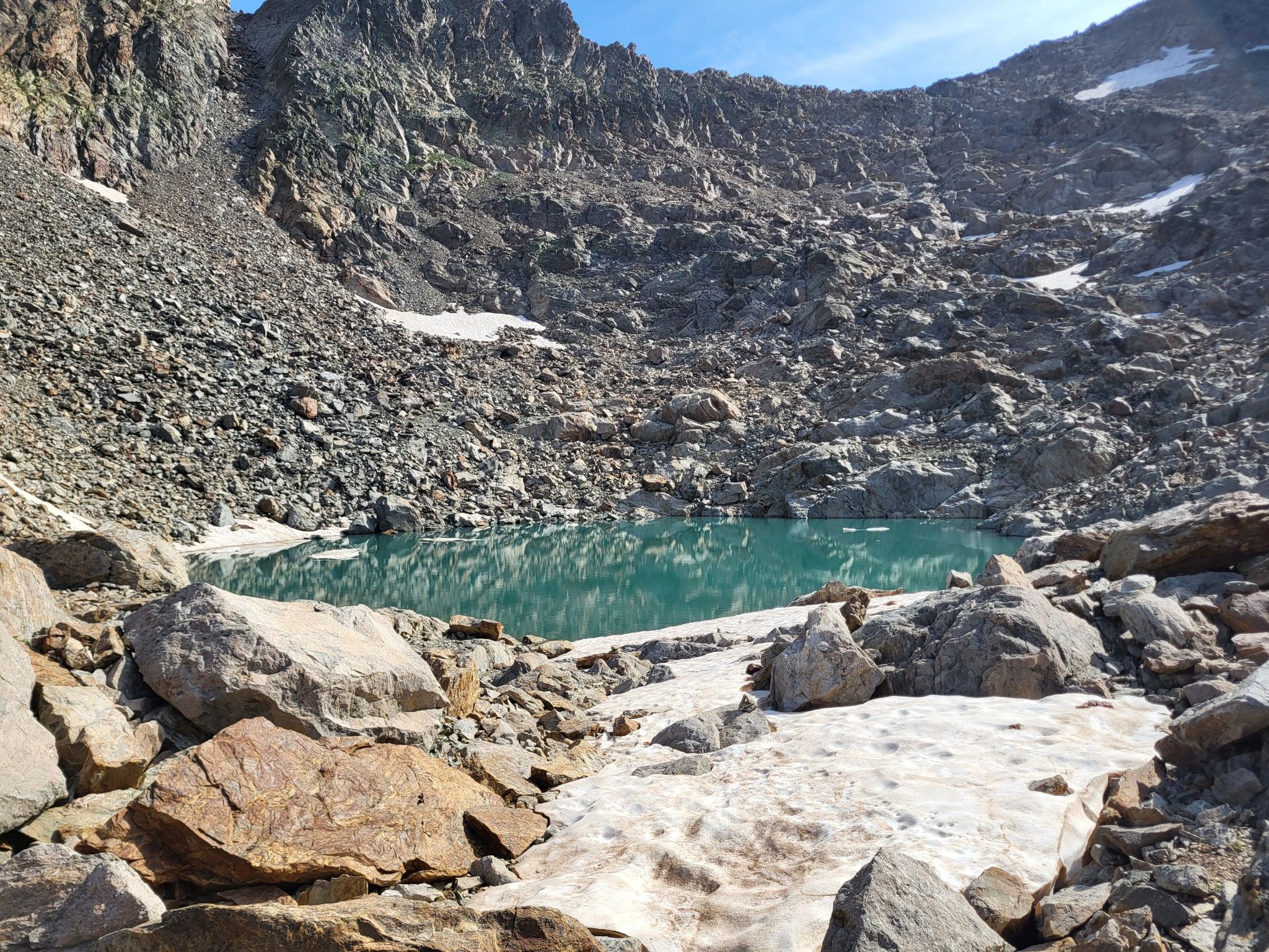 lago di Nasta