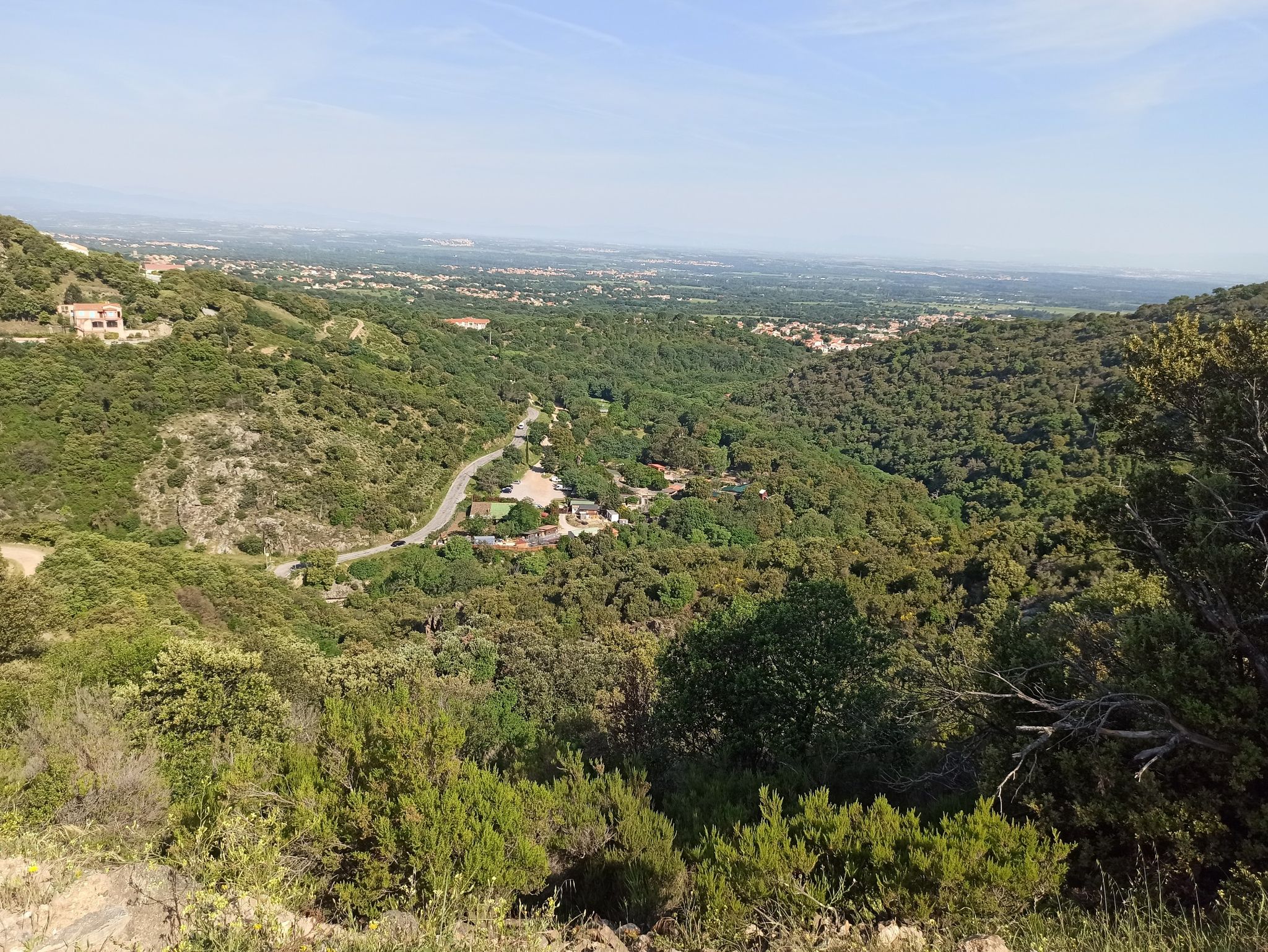 la vallée des tortues
