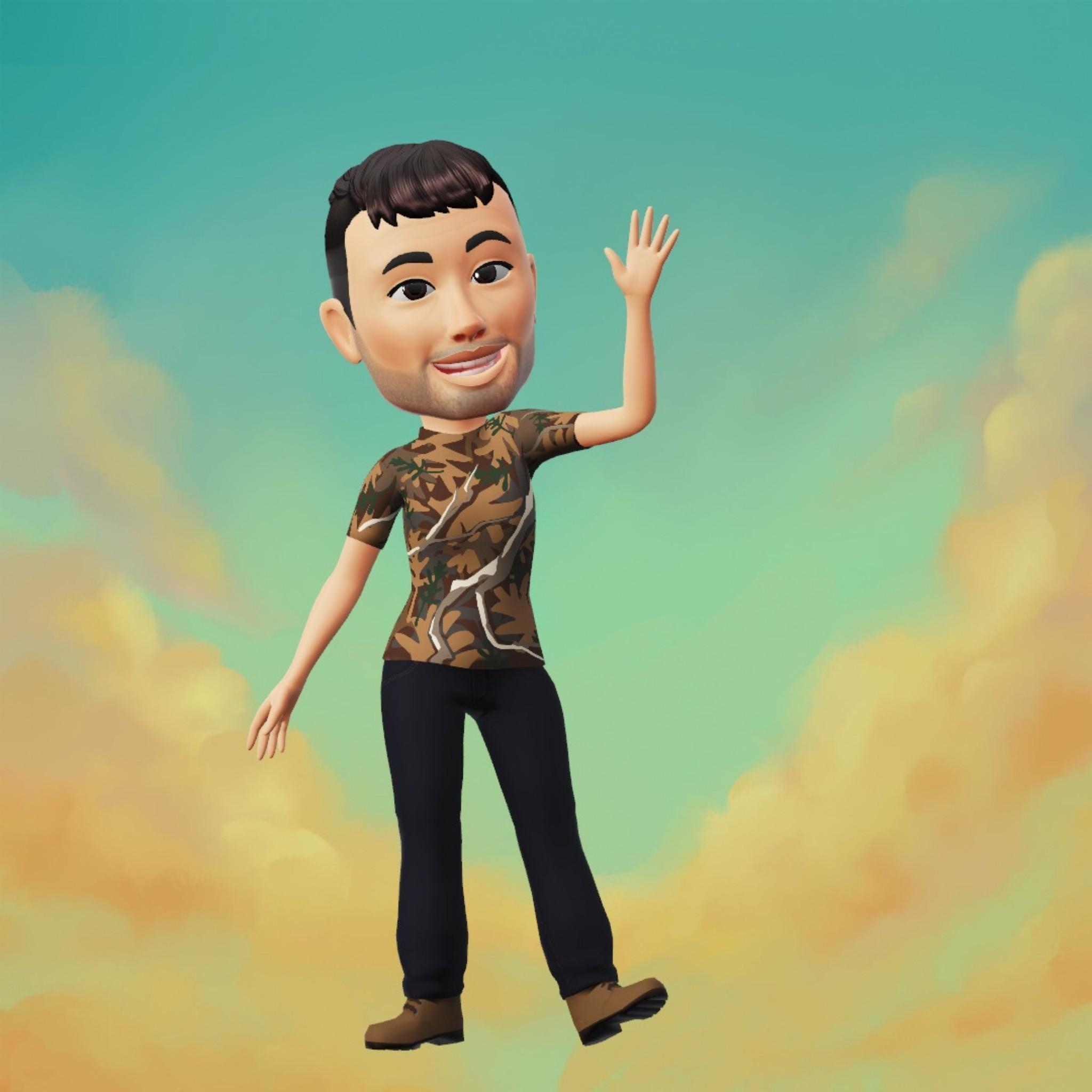 user avatar