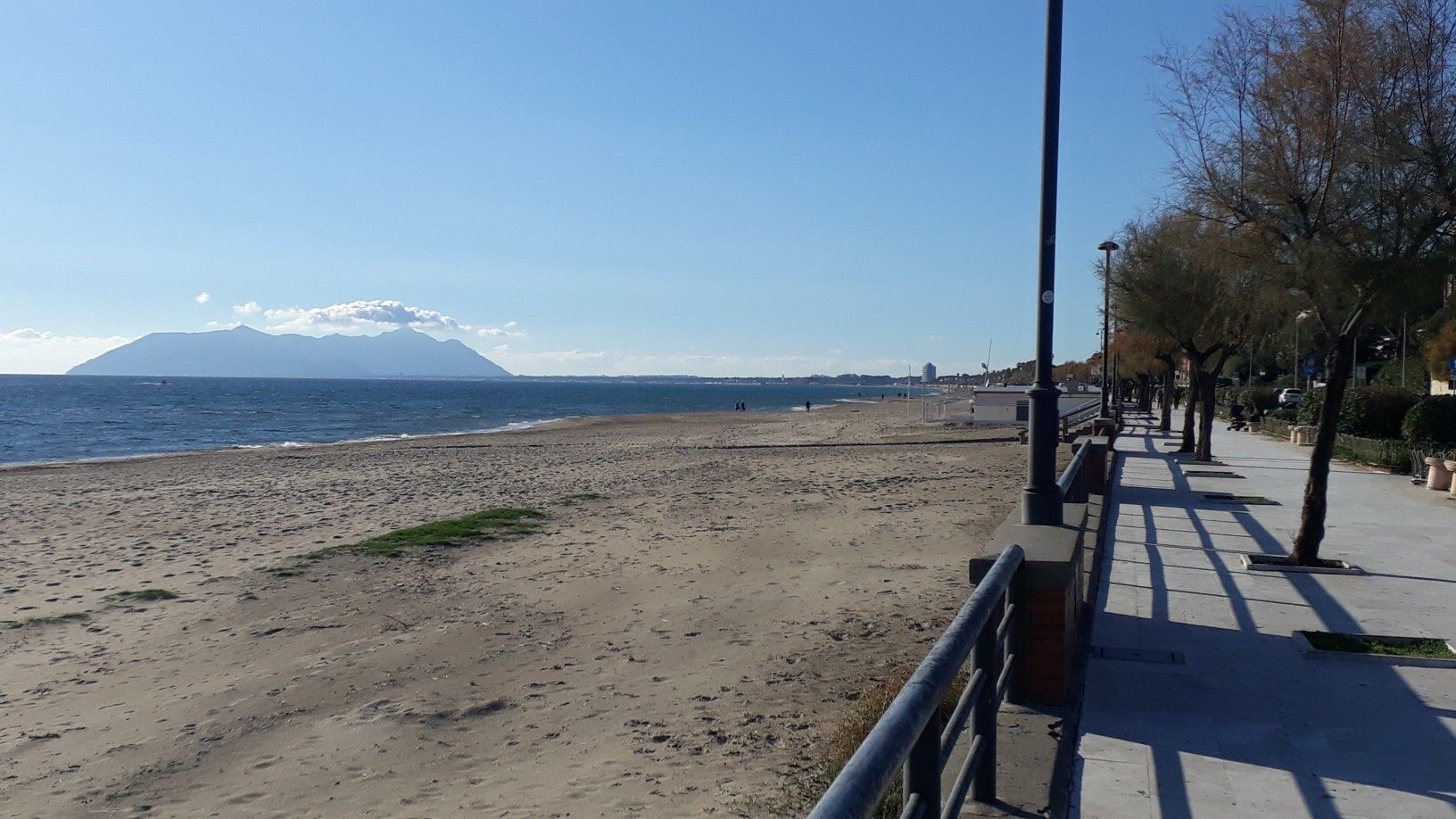 Circeo da Terracina