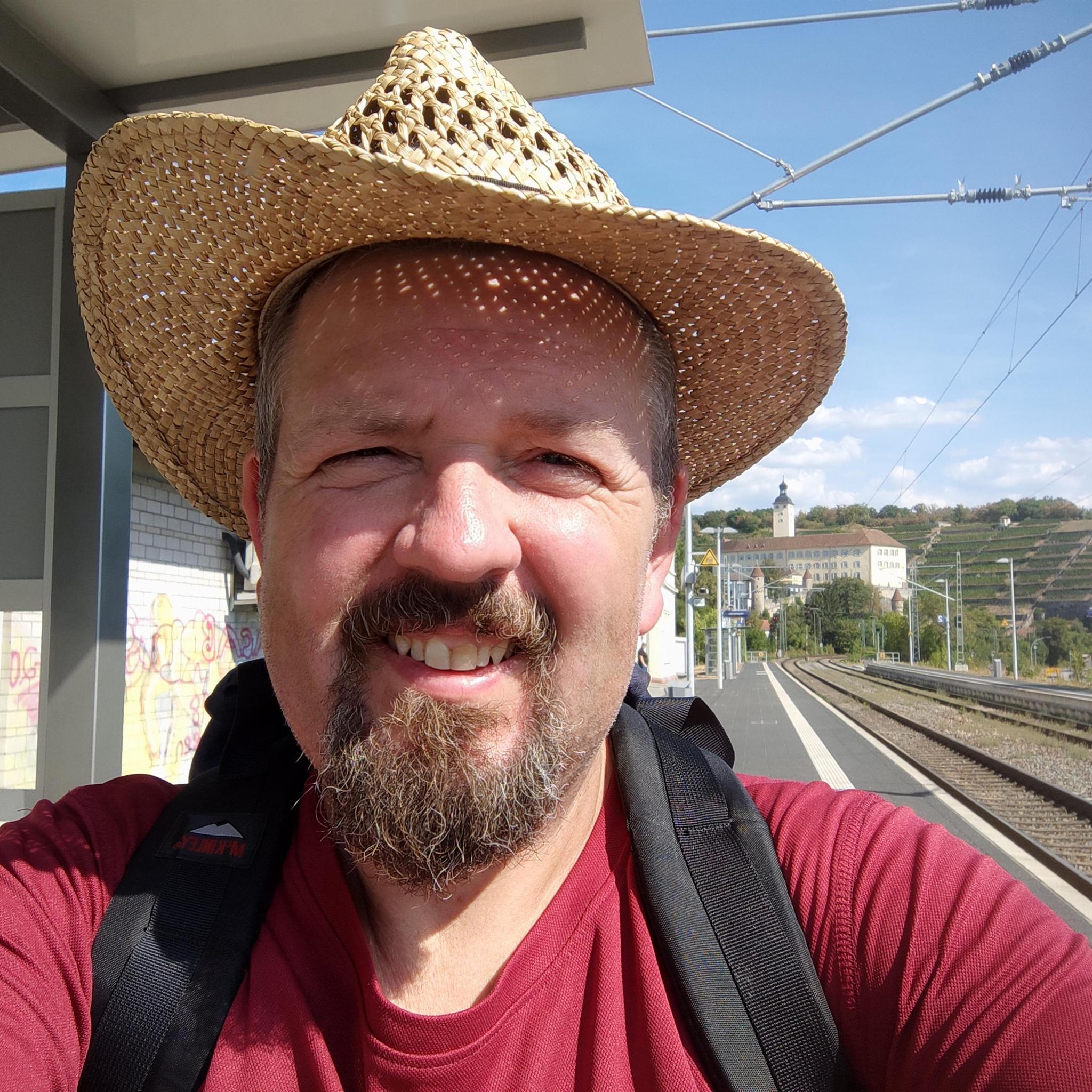 user avatar