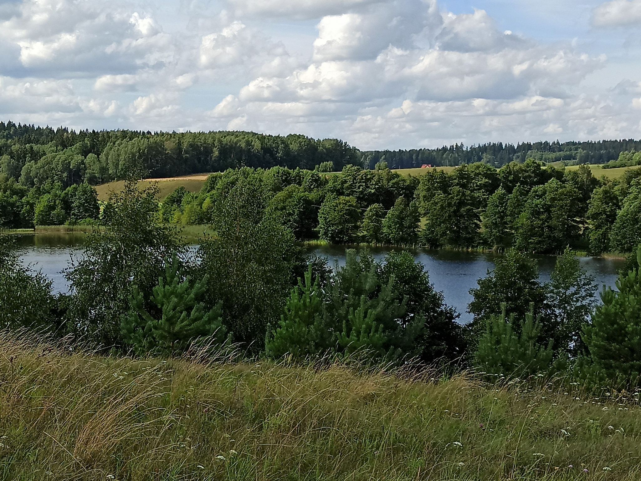 Jezioro Białe