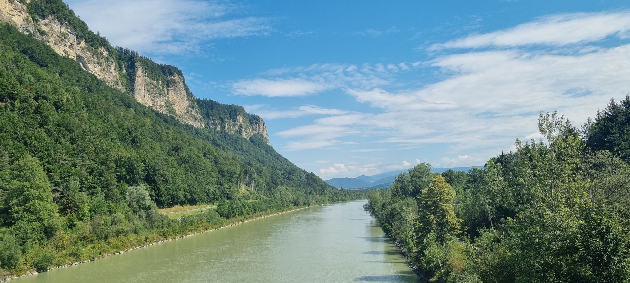 Die Drau