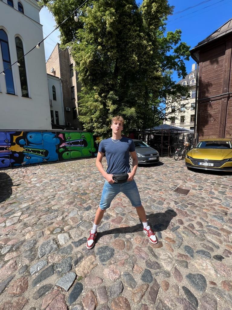 user avatar