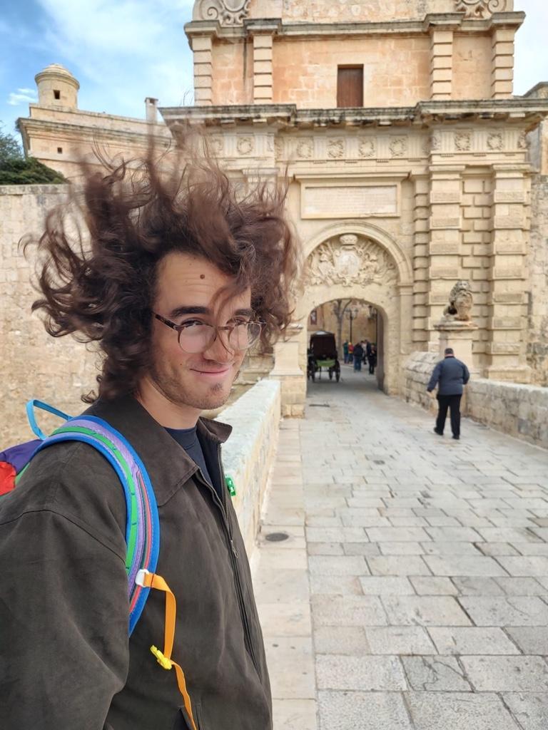 user avatar