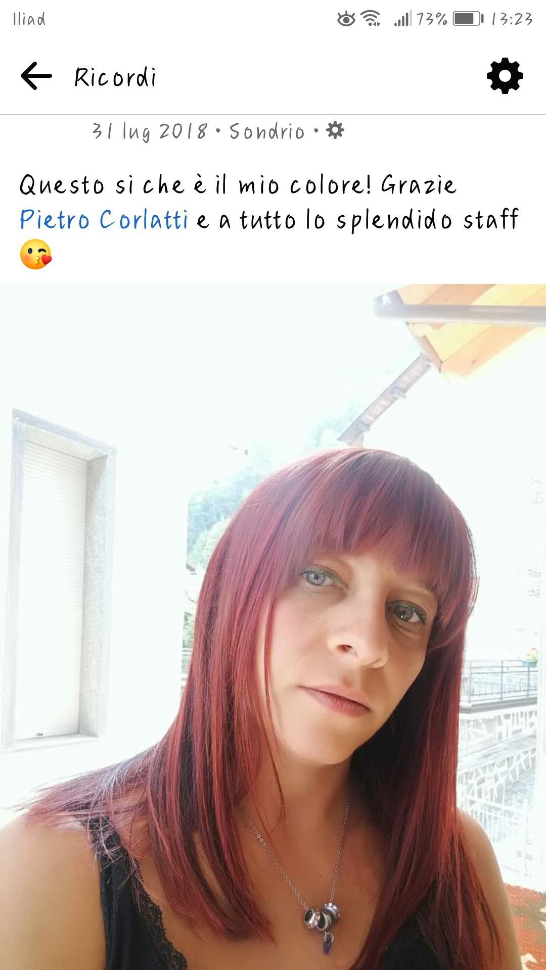 user avatar