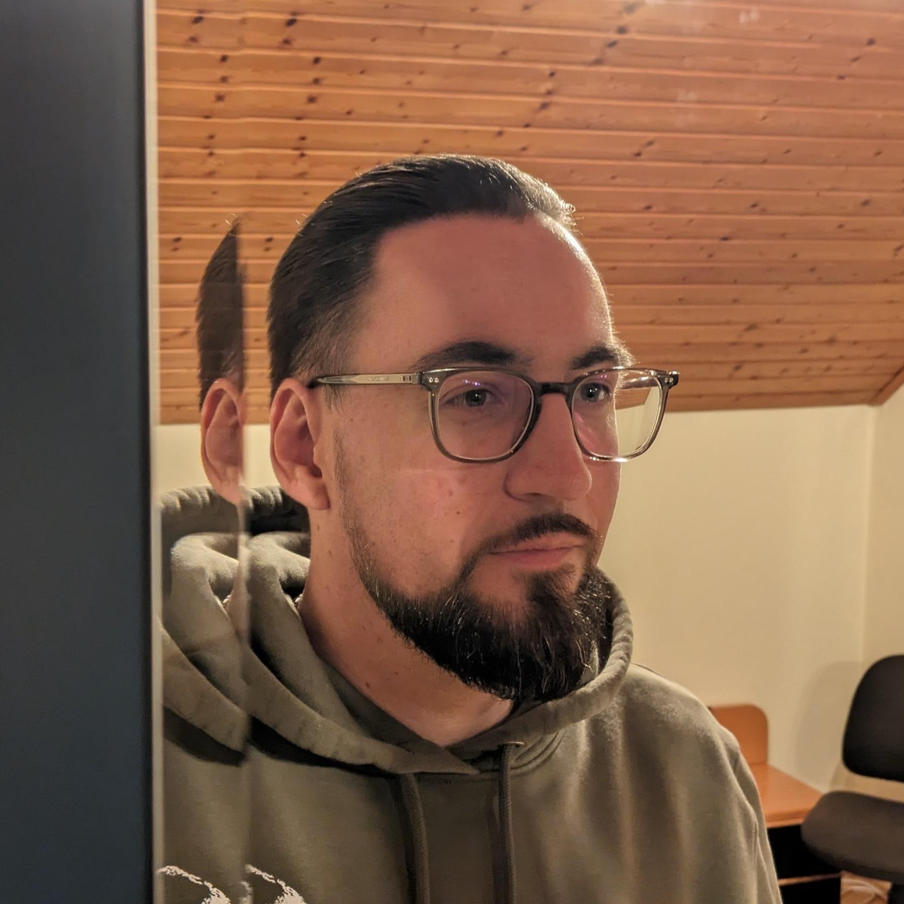 user avatar