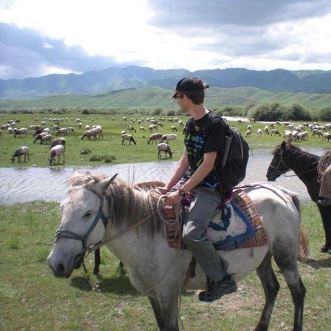 user avatar