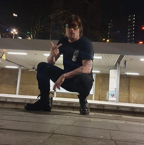 user avatar