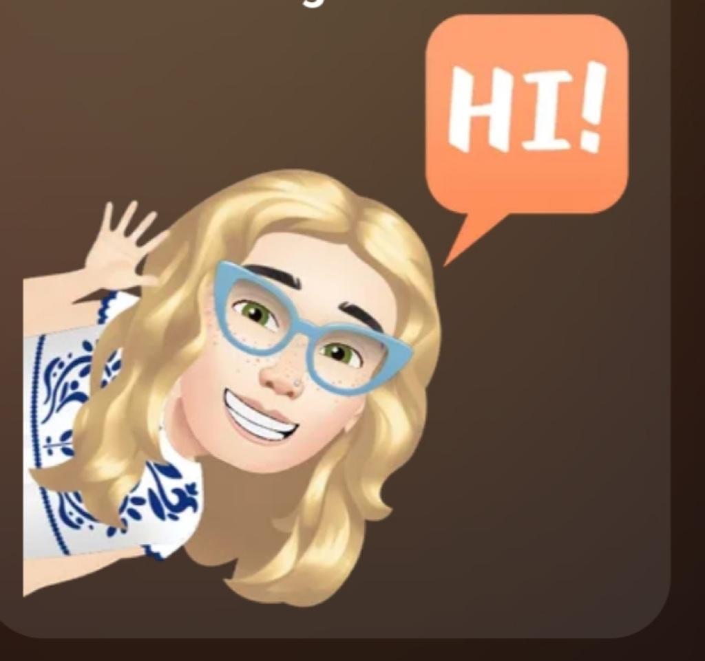 user avatar