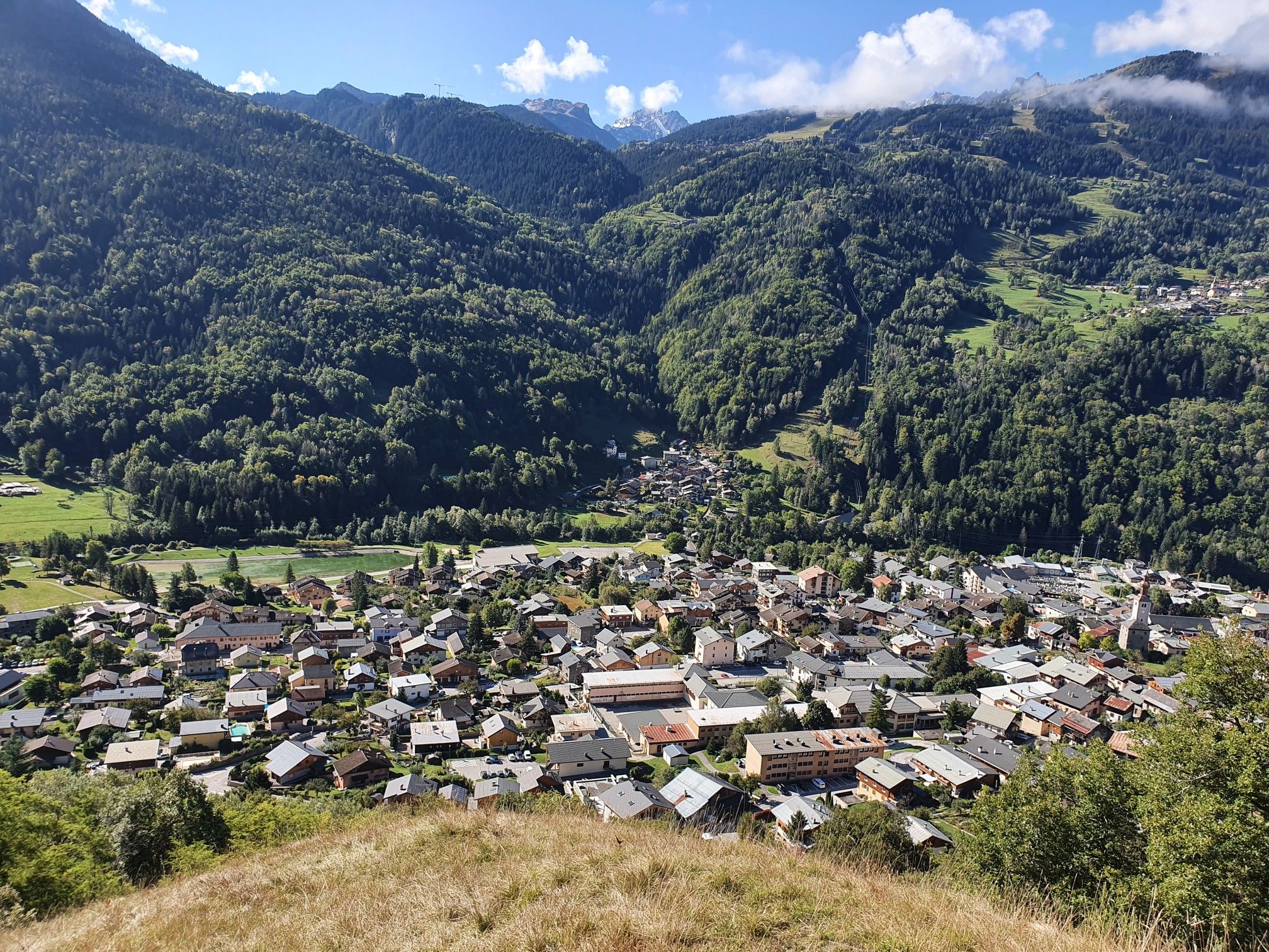 Bozel