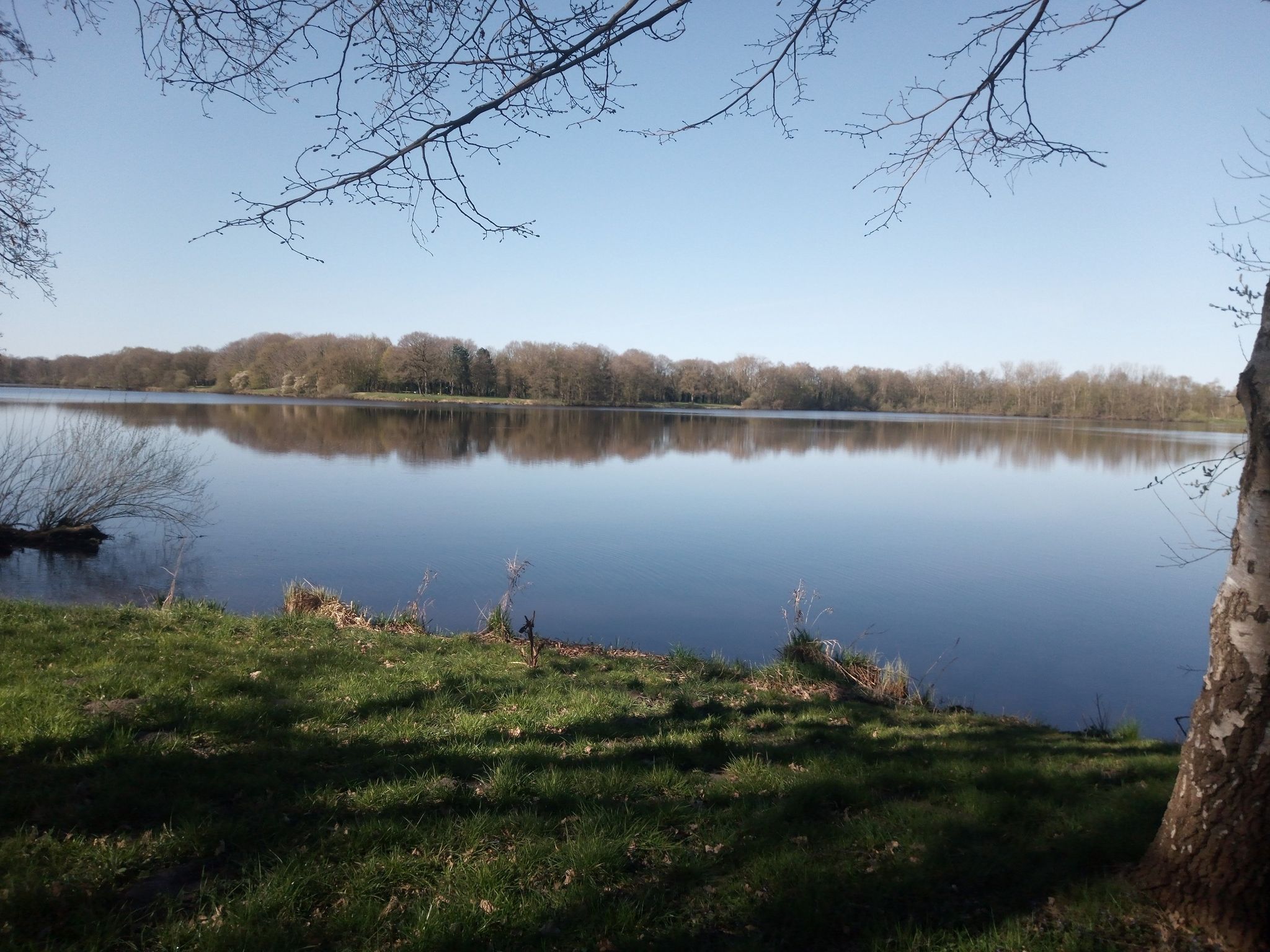 Tweelbäker See
