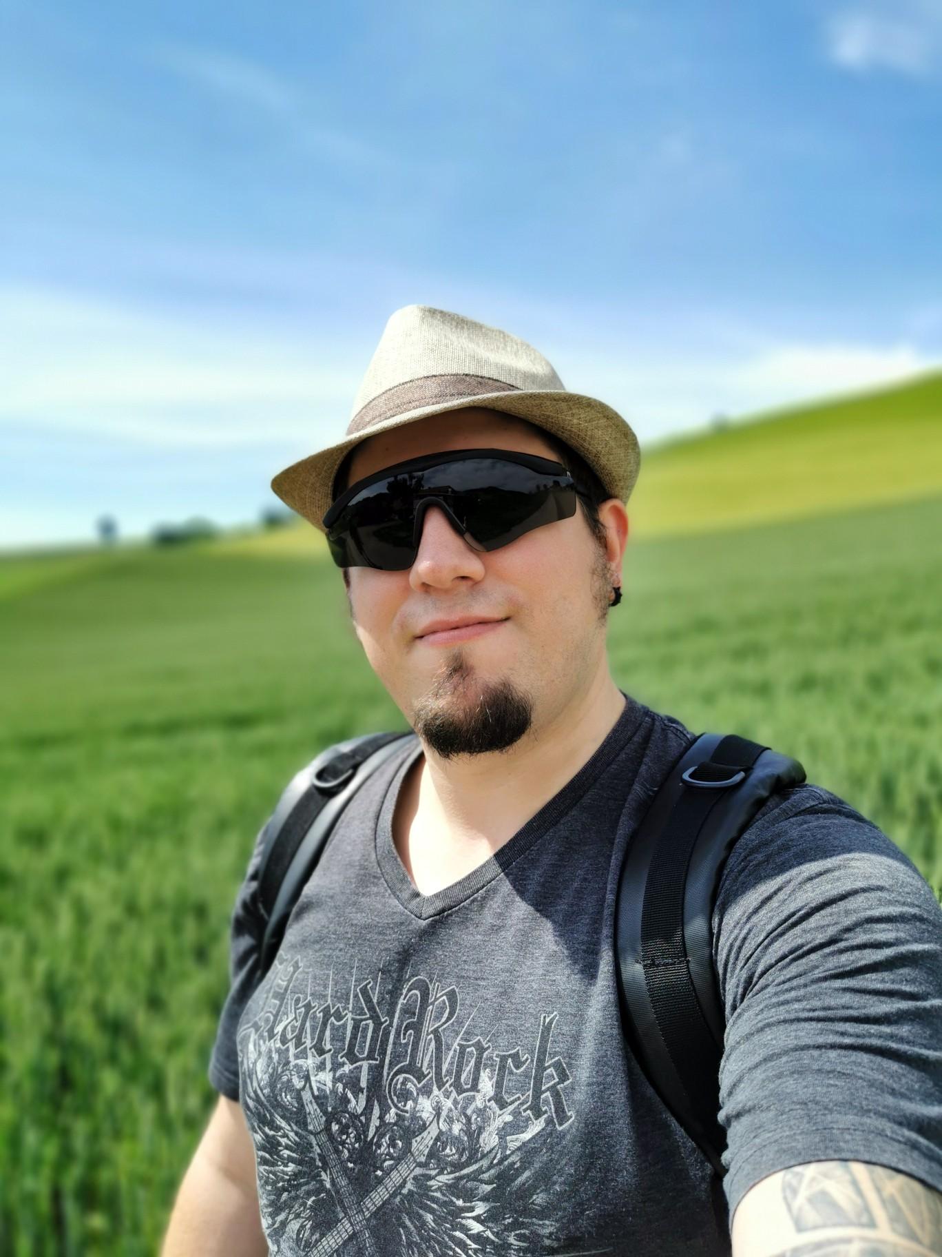 user avatar