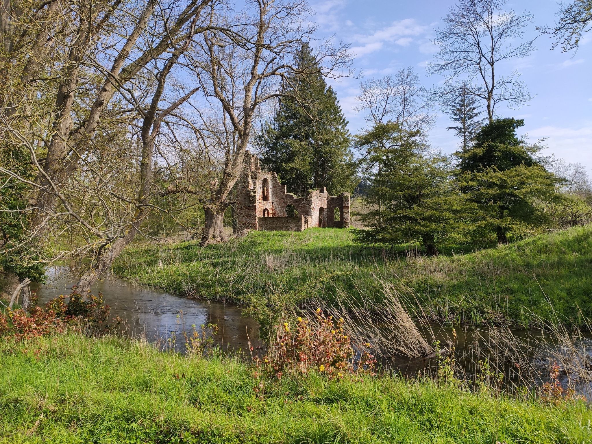 Ruine