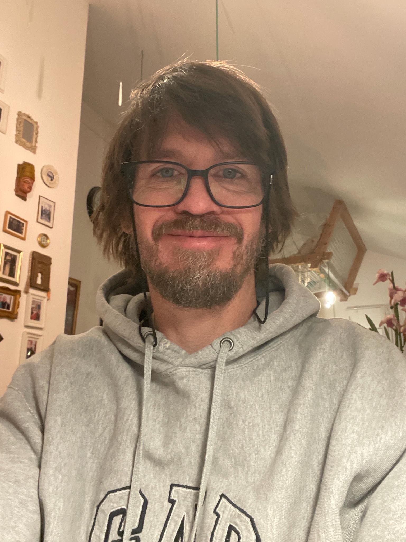 user avatar