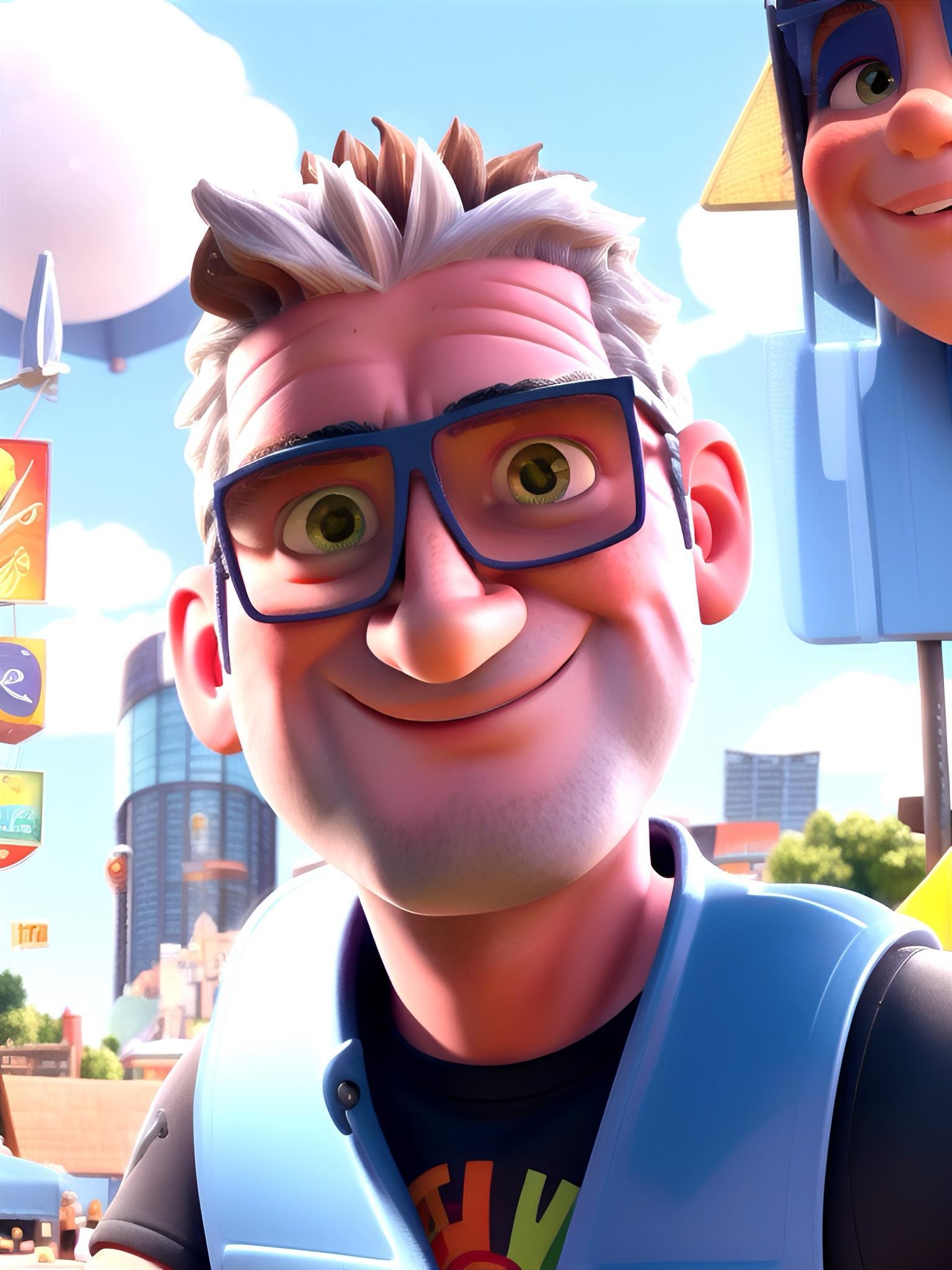 user avatar