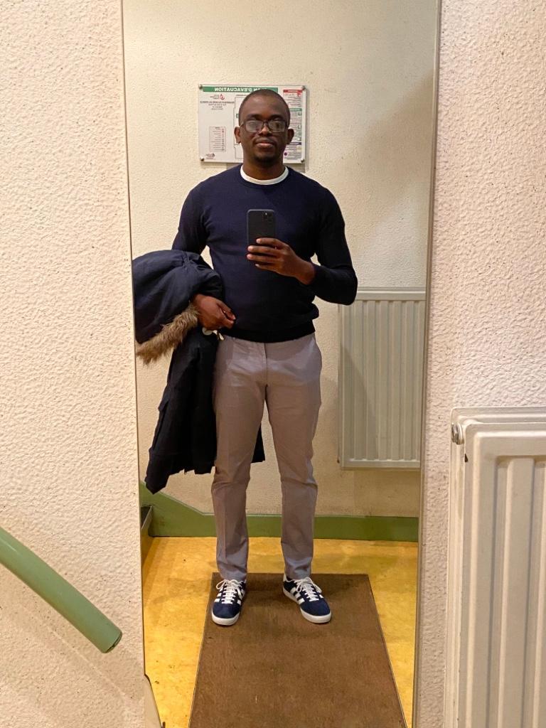 user avatar
