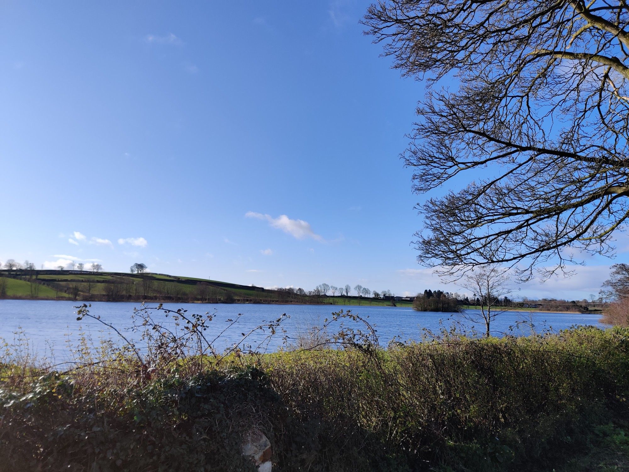 Roughan Lough