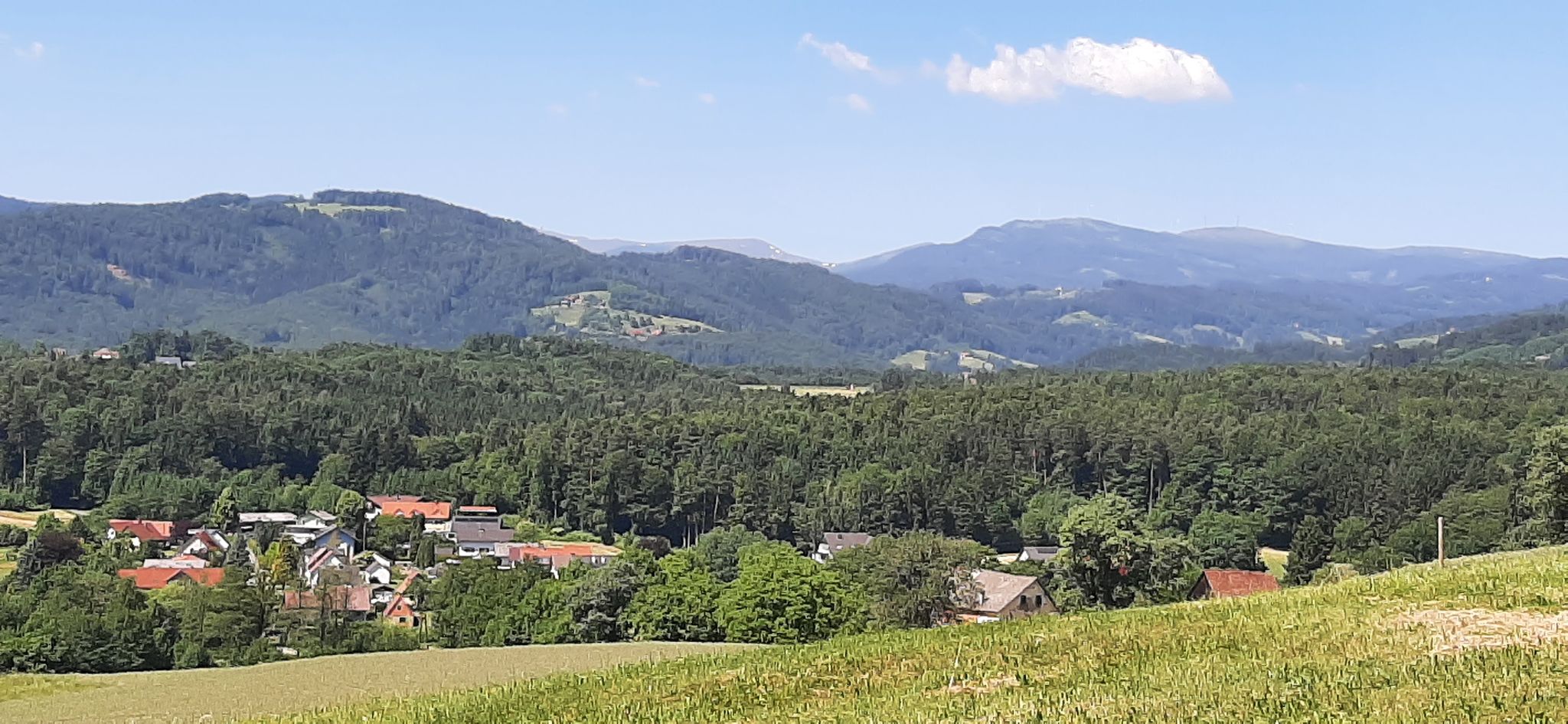 Koralpe