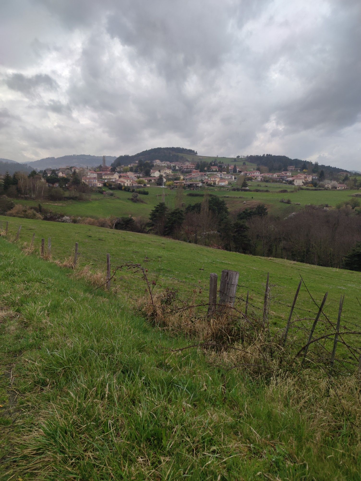 village de bard