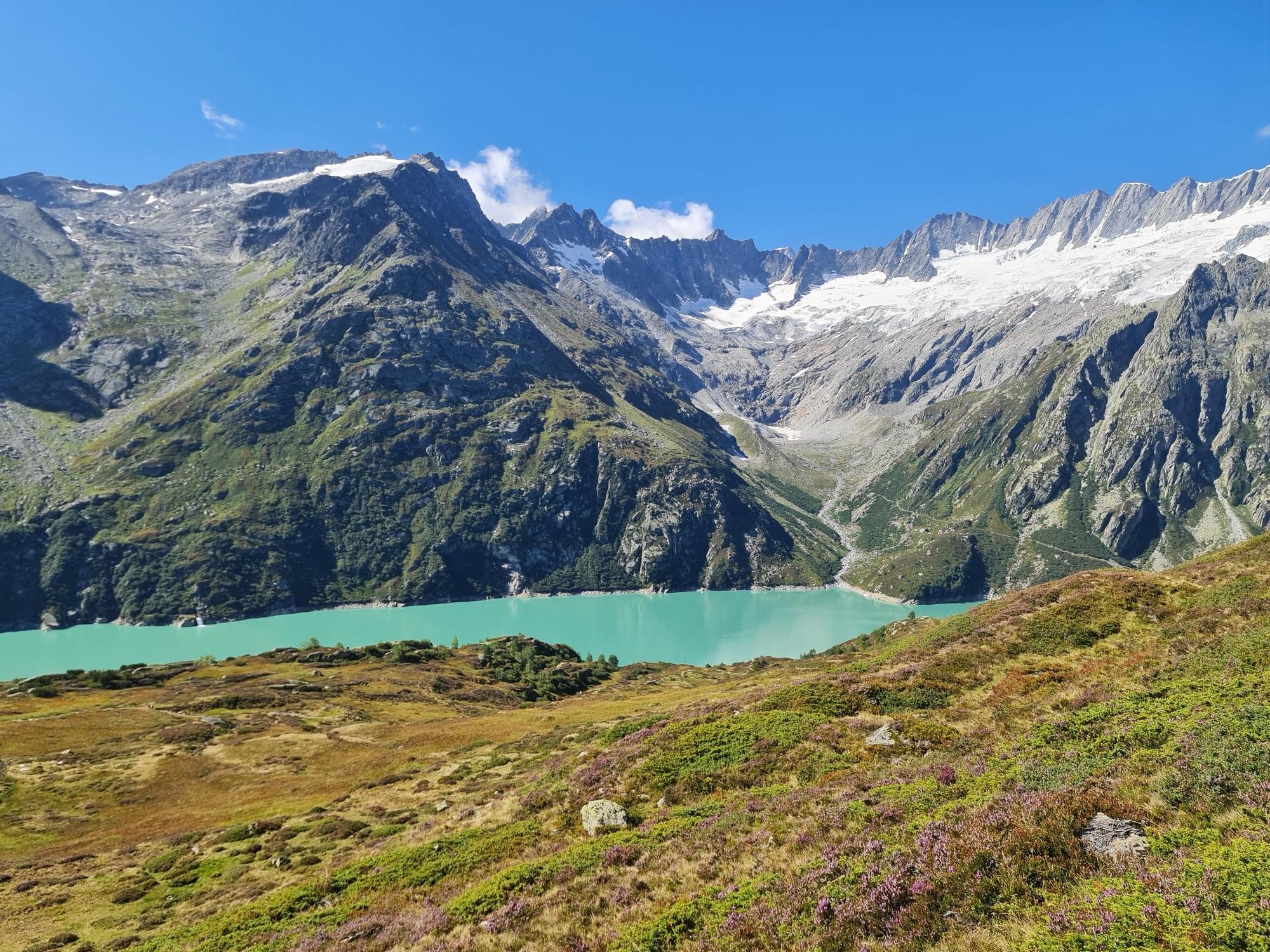 Bergwandern in der Schweiz | Komoot