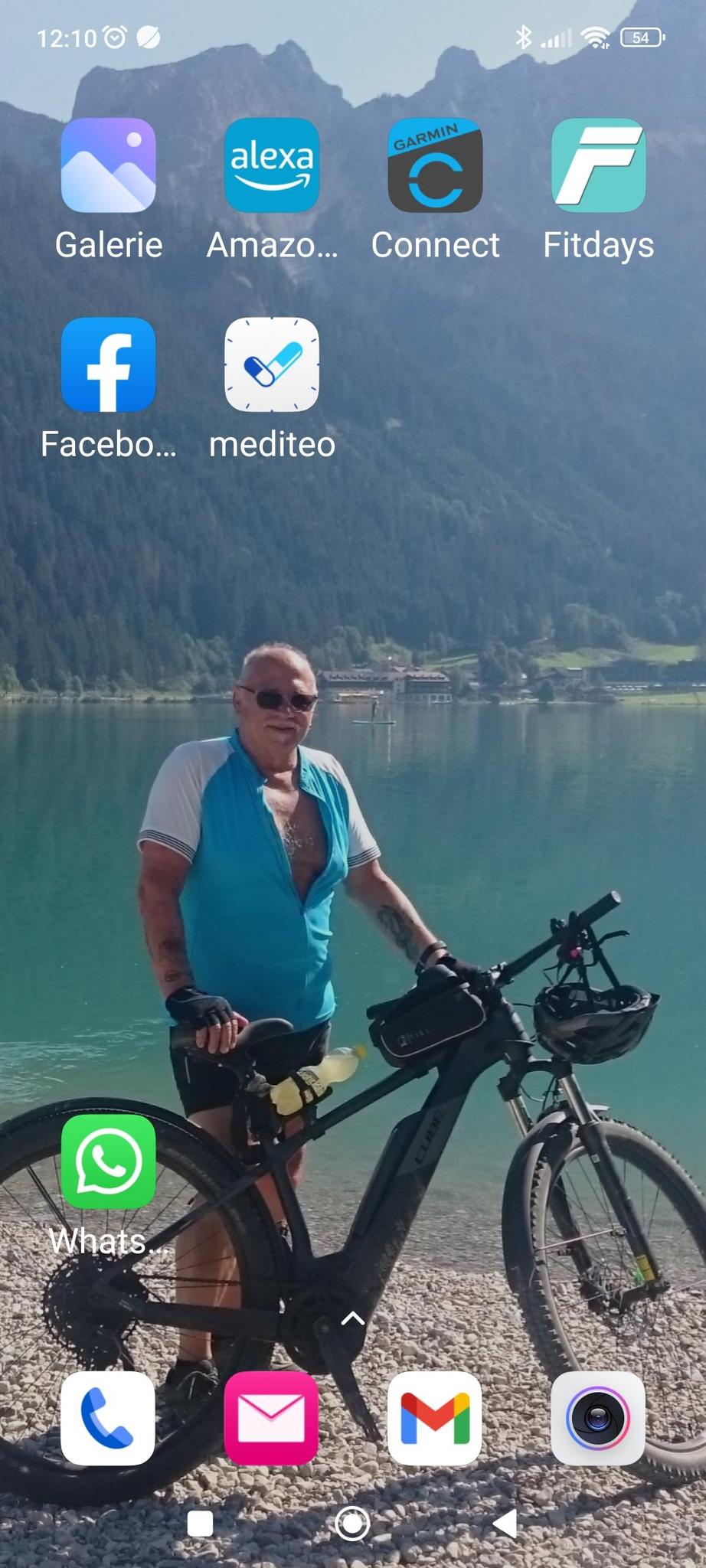 user avatar