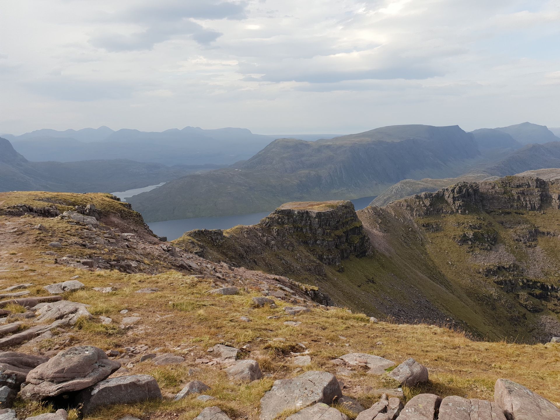 Hiking the 282 munro mountains of Scotland in 95 routes | Hiking ...