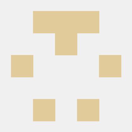 user avatar