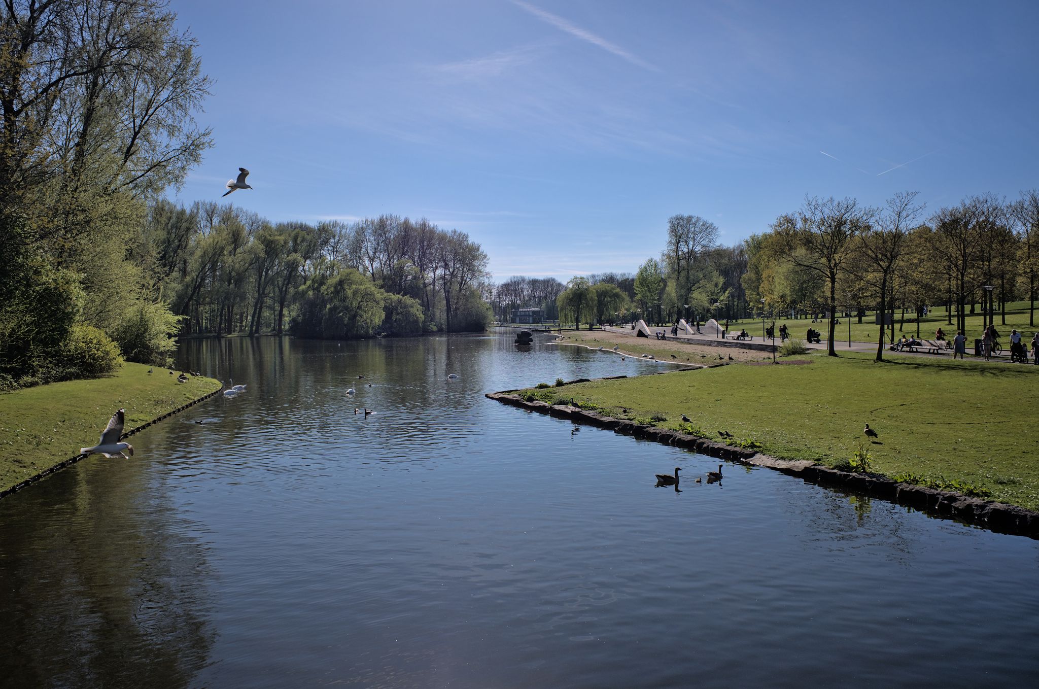 Zuiderpark