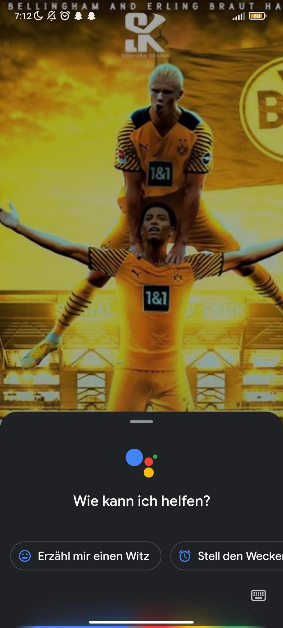user avatar