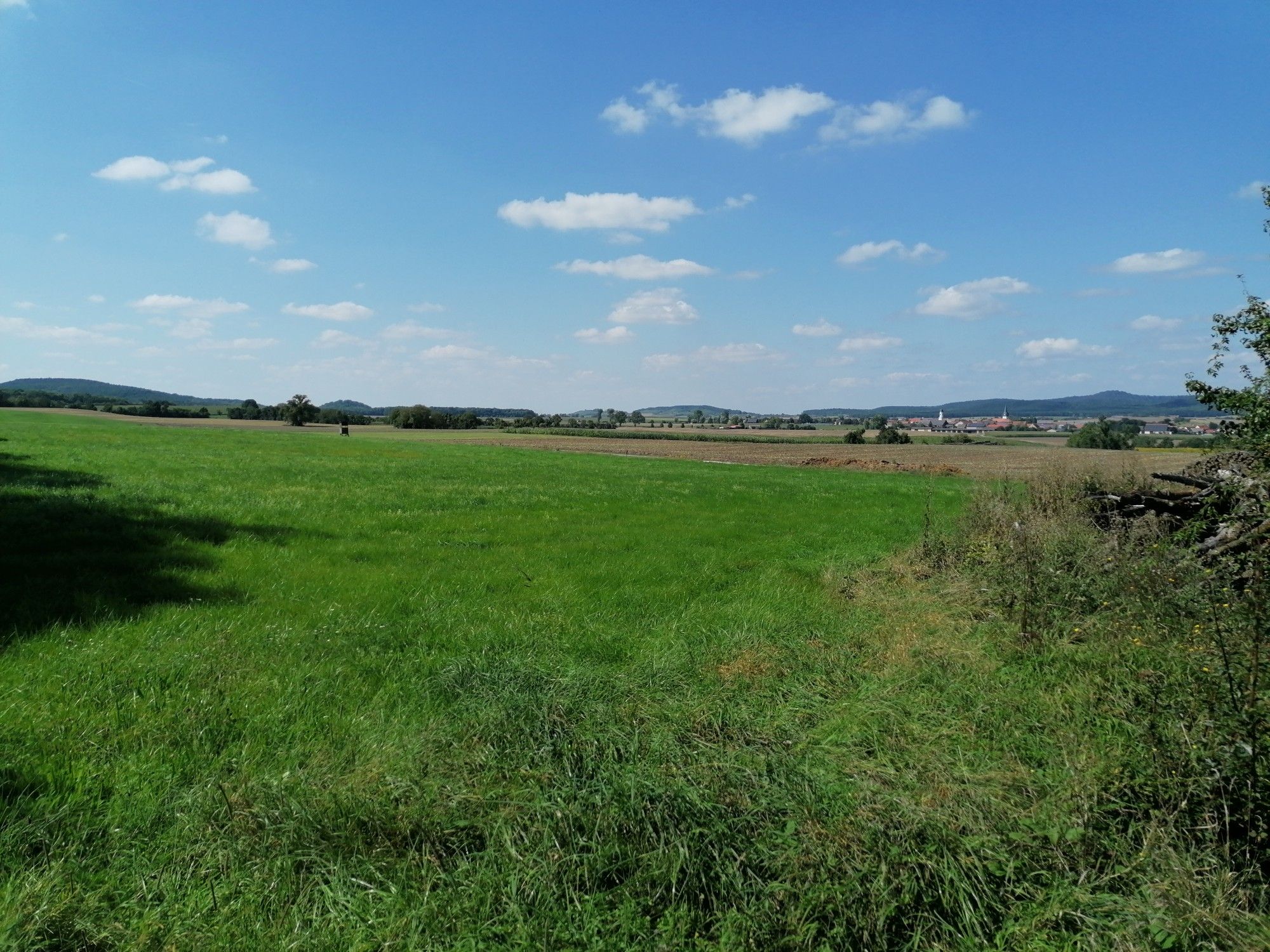 Ziel Herbolzheim
