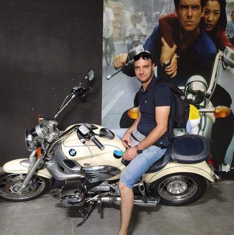 user avatar
