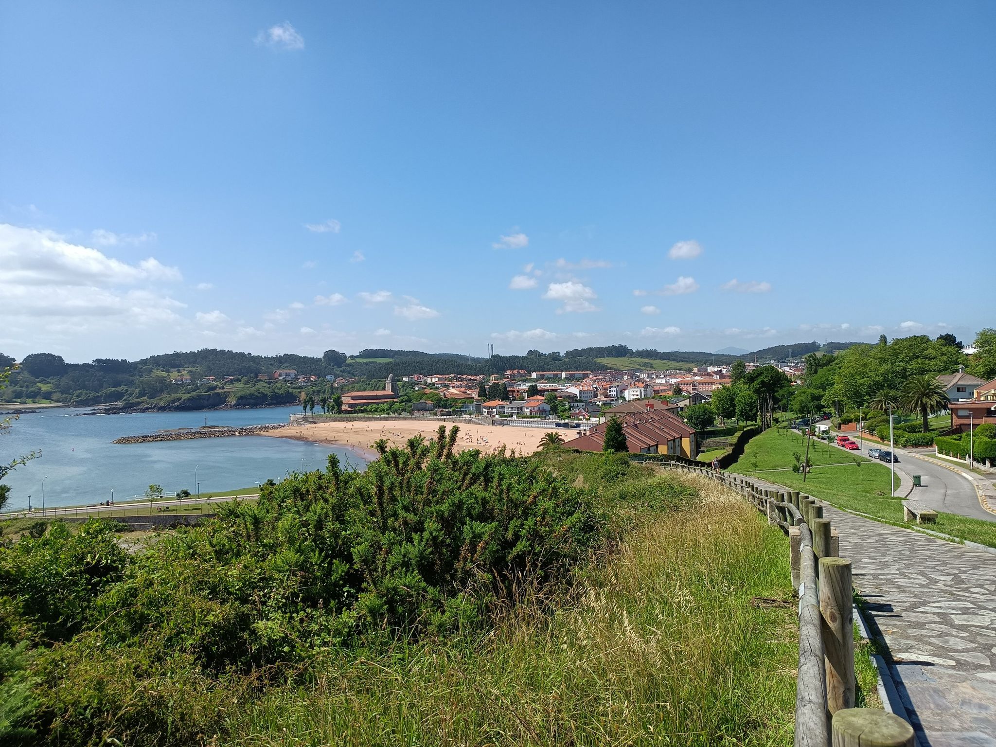 luanco
