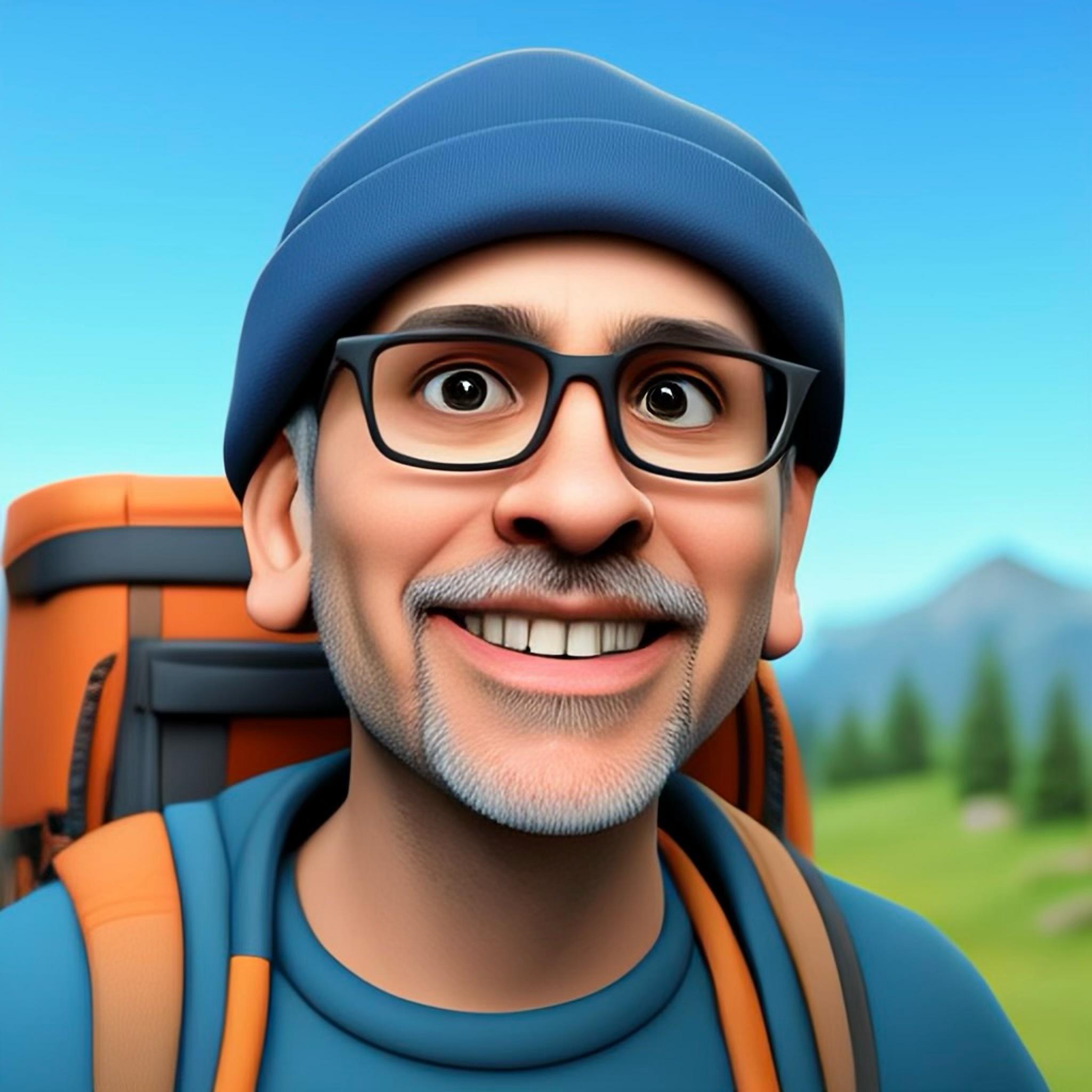 user avatar