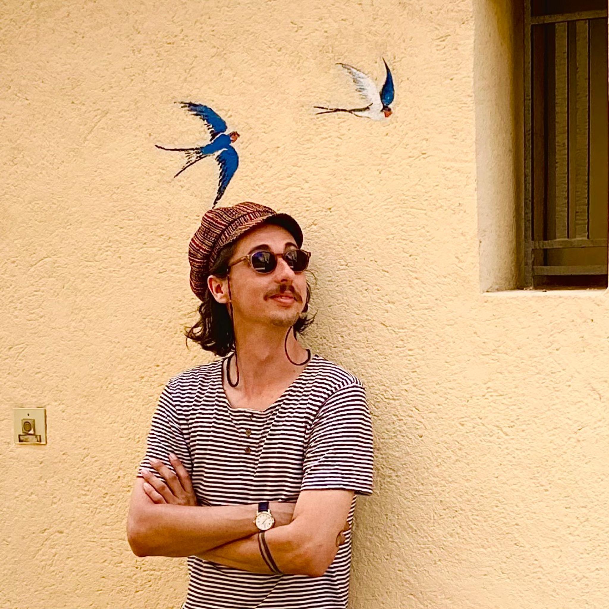 user avatar