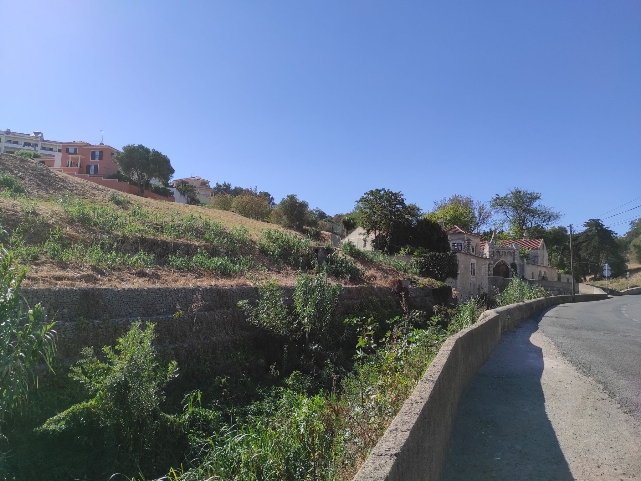 Ribeira de Barcarena