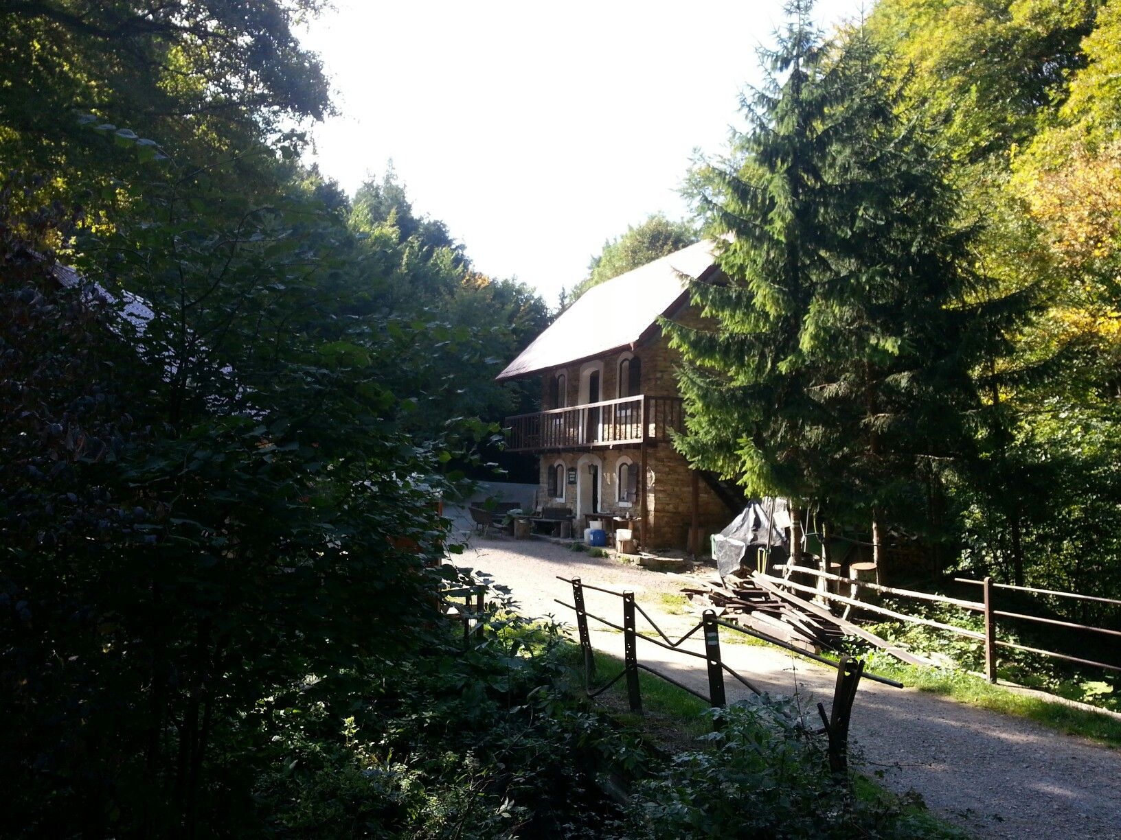 Megovka