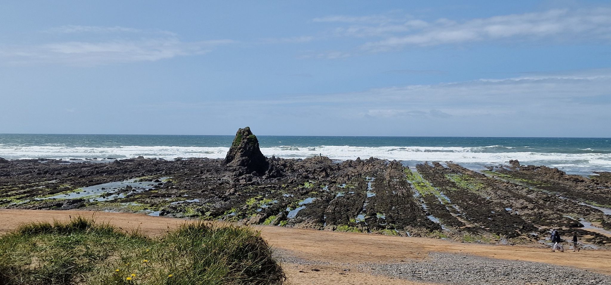 Black Rock