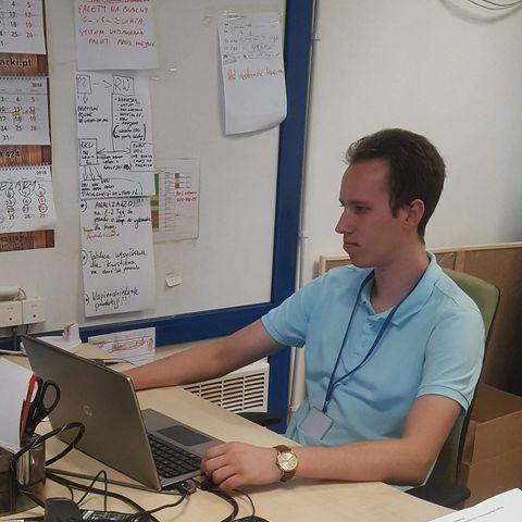 user avatar
