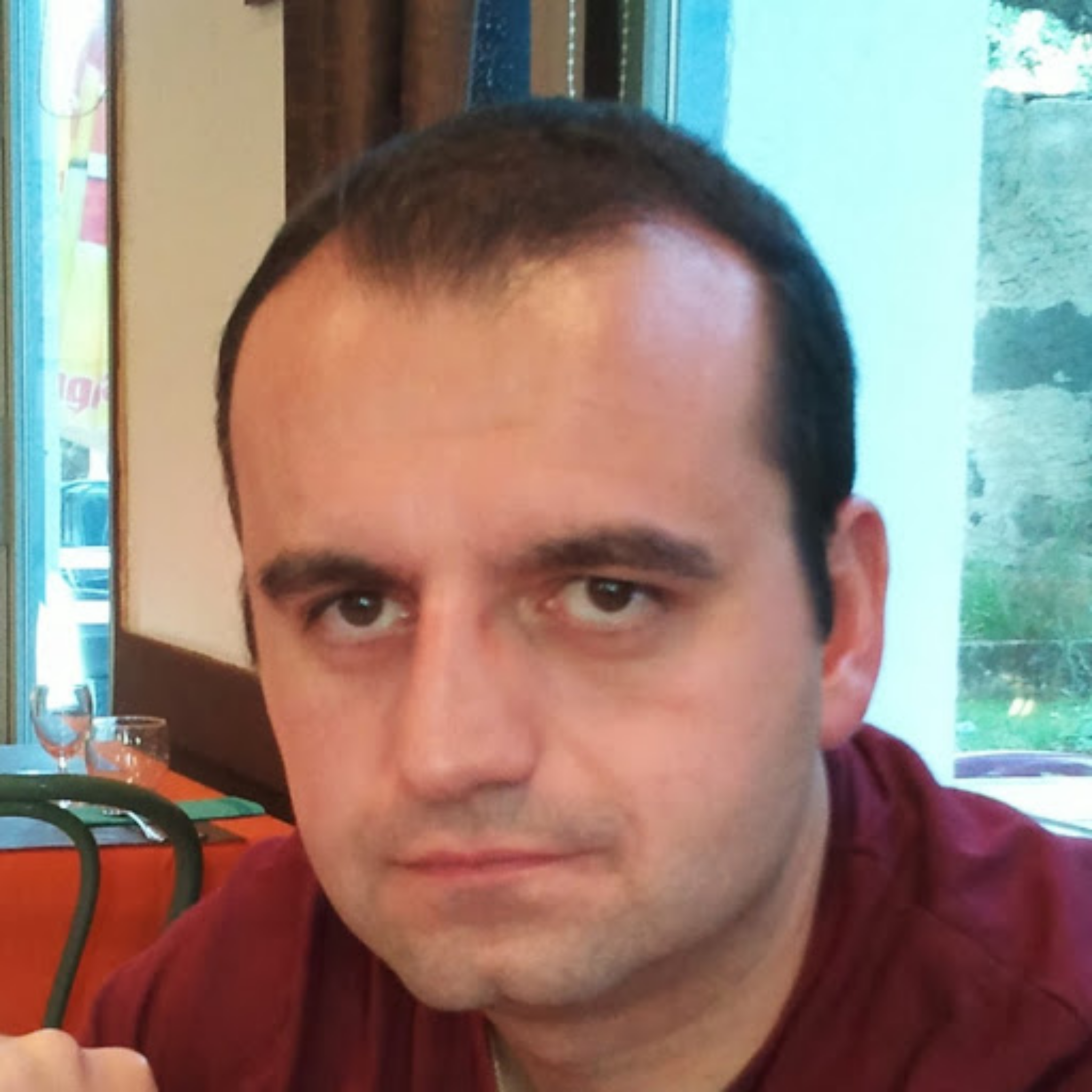 user avatar