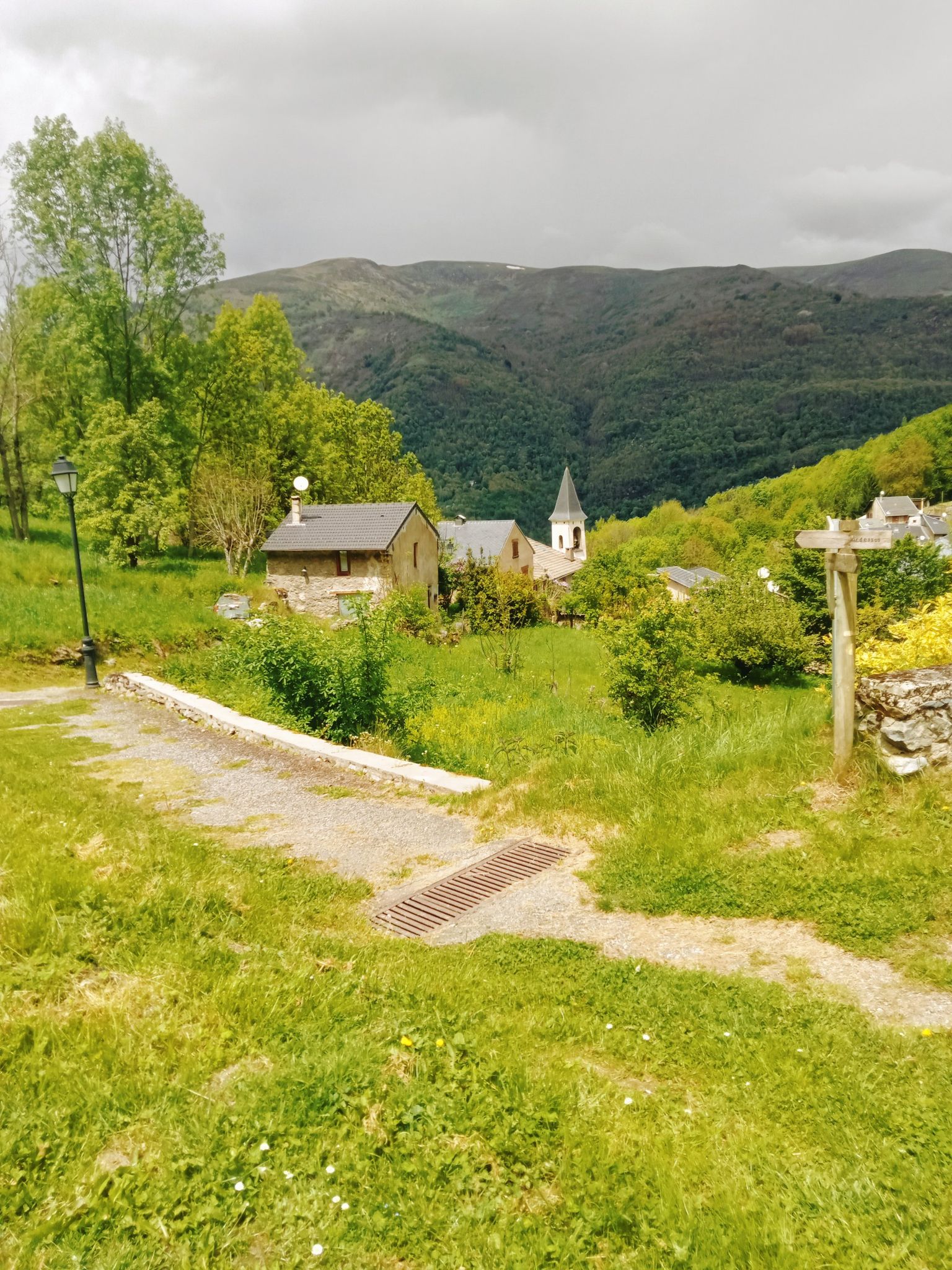 village de sem